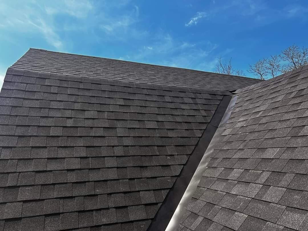 Roofs