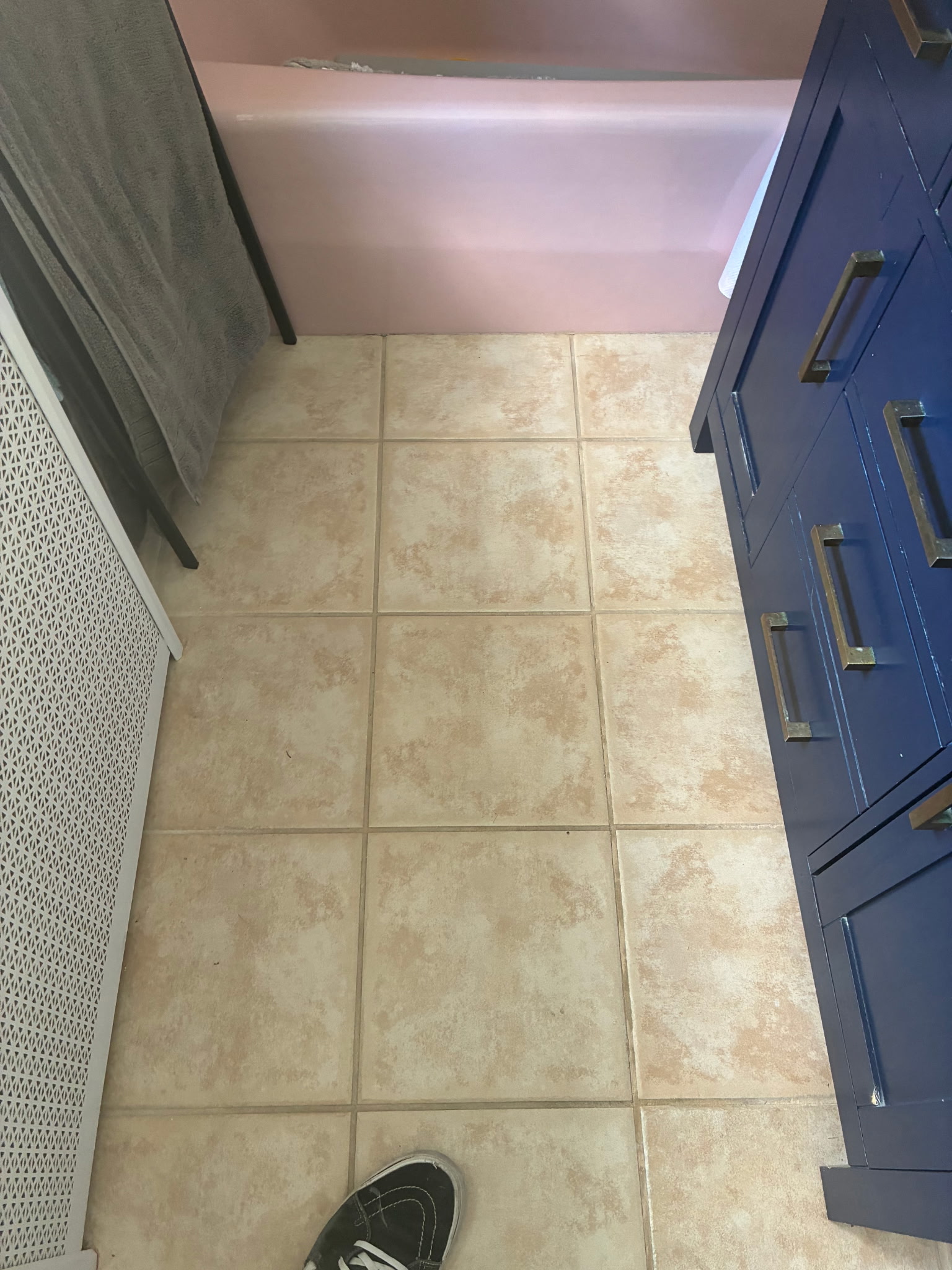 Bathroom Remodel — J&B Contractors Bangor Maine